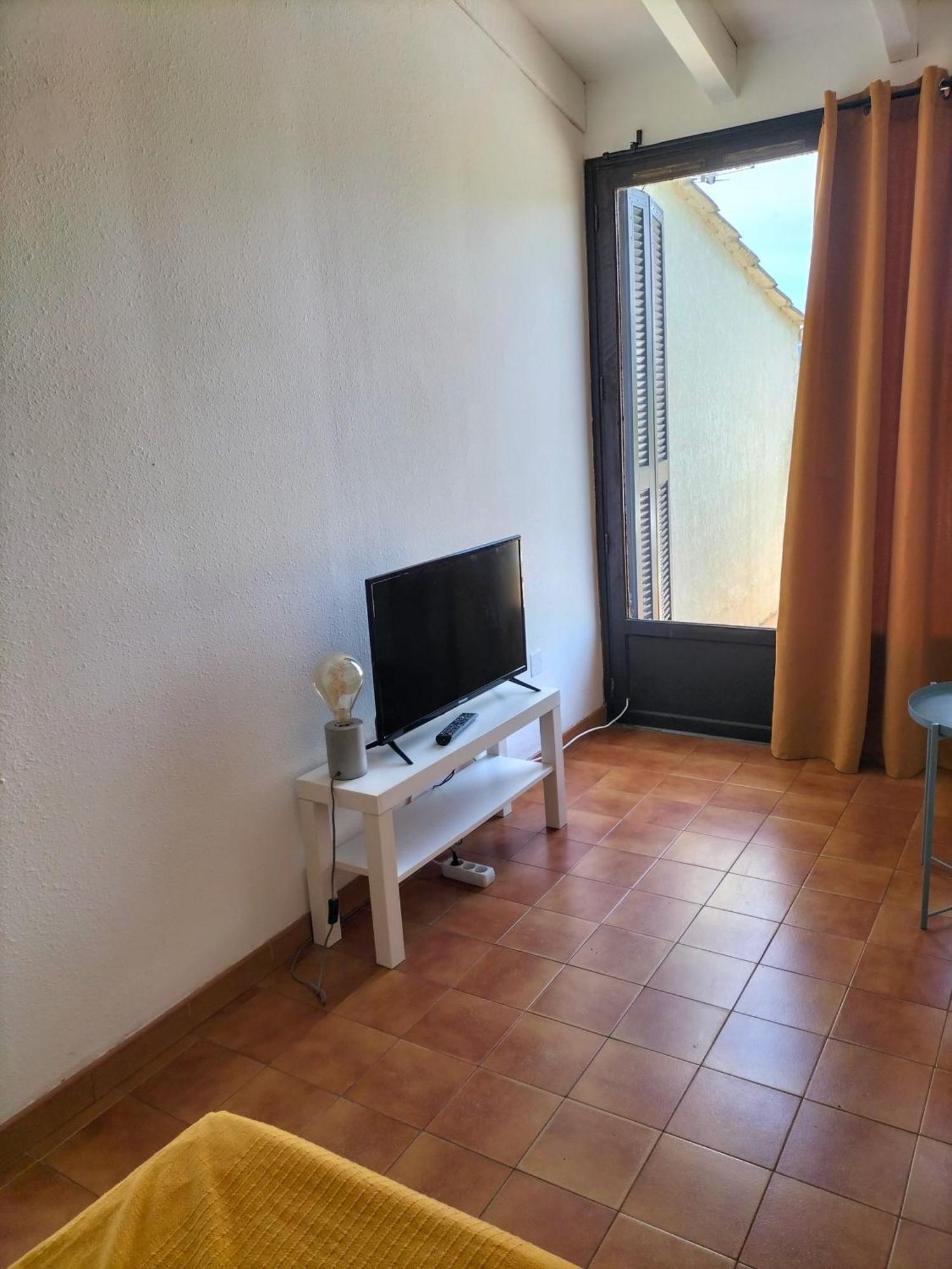 Studio Vue Mer A Porticcio Proche Aeroport Ajaccio Exteriér fotografie